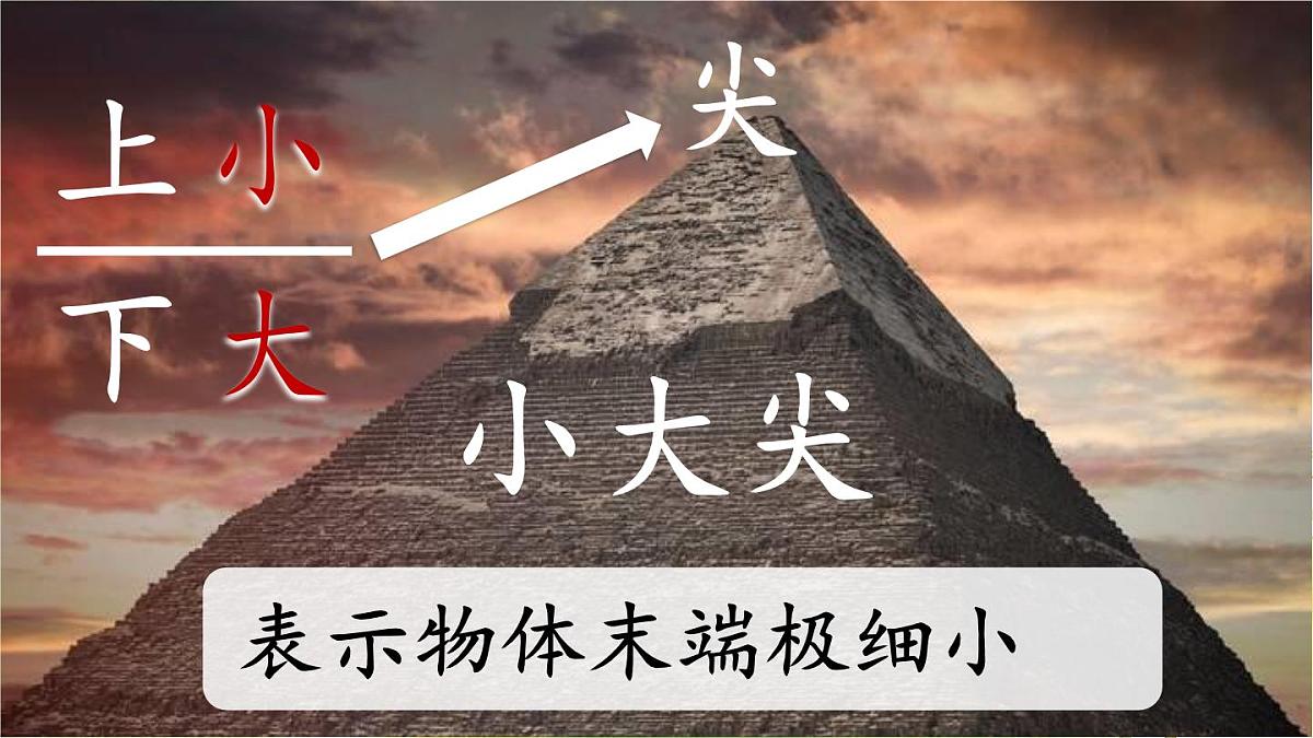 （25秋）人教统编版小学语文一年级上册6 日月明课件第8页