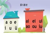 （25秋）人教统编版小学语文一年级上册12 ie üe er 课件