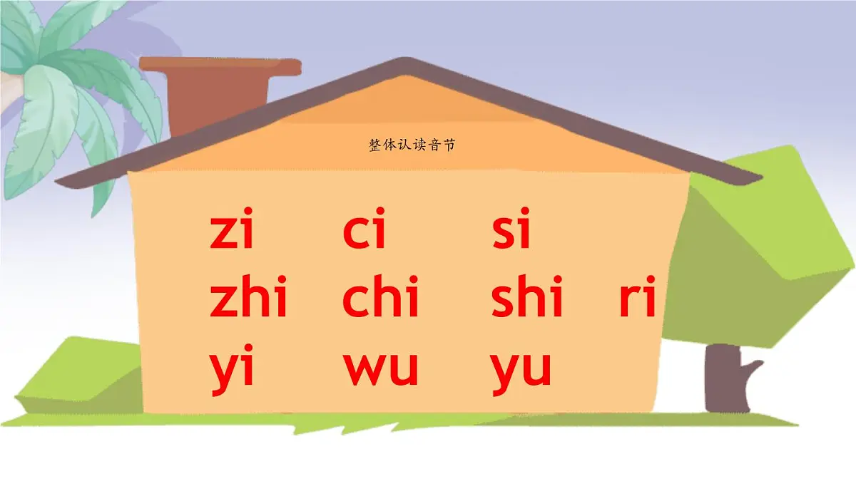（25秋）人教统编版小学语文一年级上册12 ie üe er 课件第3页