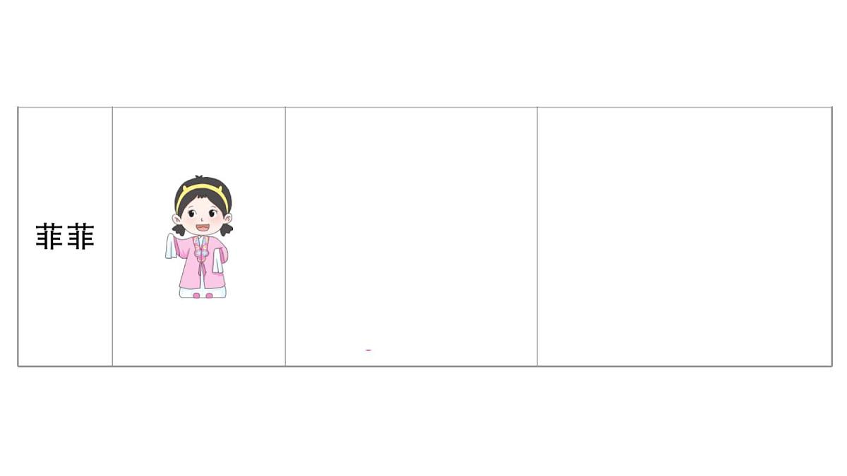 小学语文新部编版三年级上册期末专项复习第5天 口语交际与综合实践 作业课件（含答案）（2025秋新版）第4页