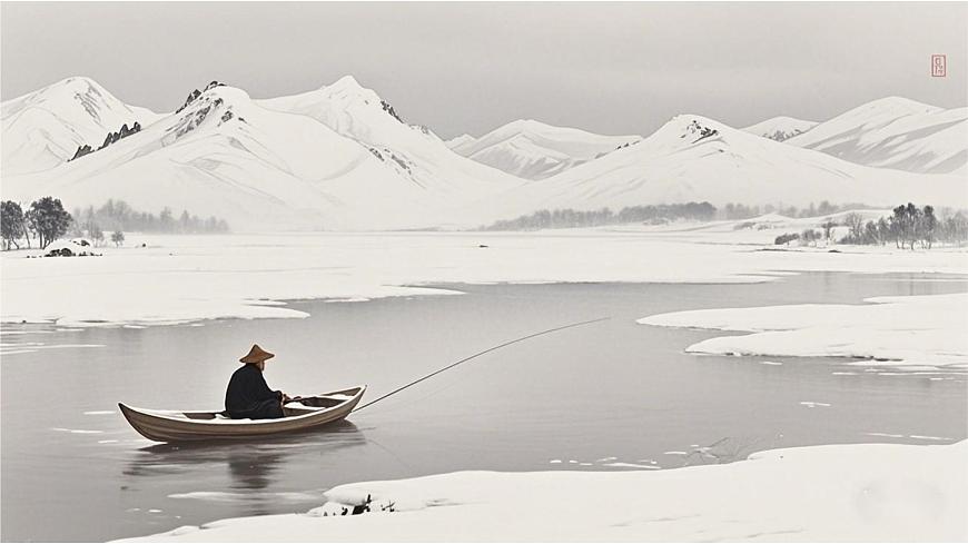 部编版2024二年级上册语文7.18《古诗二首》 课件第4页