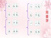 小學(xué)  語文  統(tǒng)編版（2024）  一年級上冊本冊綜合 ?課件