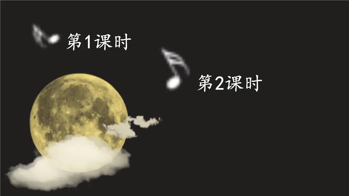 （24人教统编版）小学六年级语文上册第七单元23 月光曲课件第1页