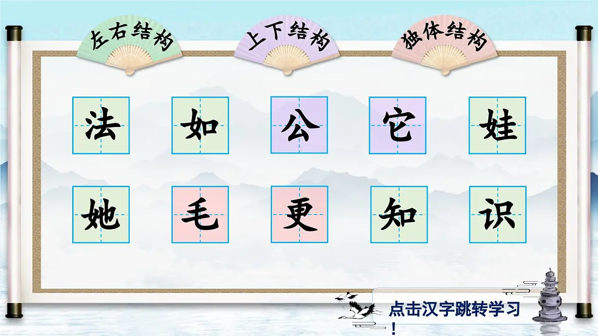 部编版小学语文二年级上册 第一单元 3 植物妈妈有办法 课件+教案+说课稿+教学反思 第10页