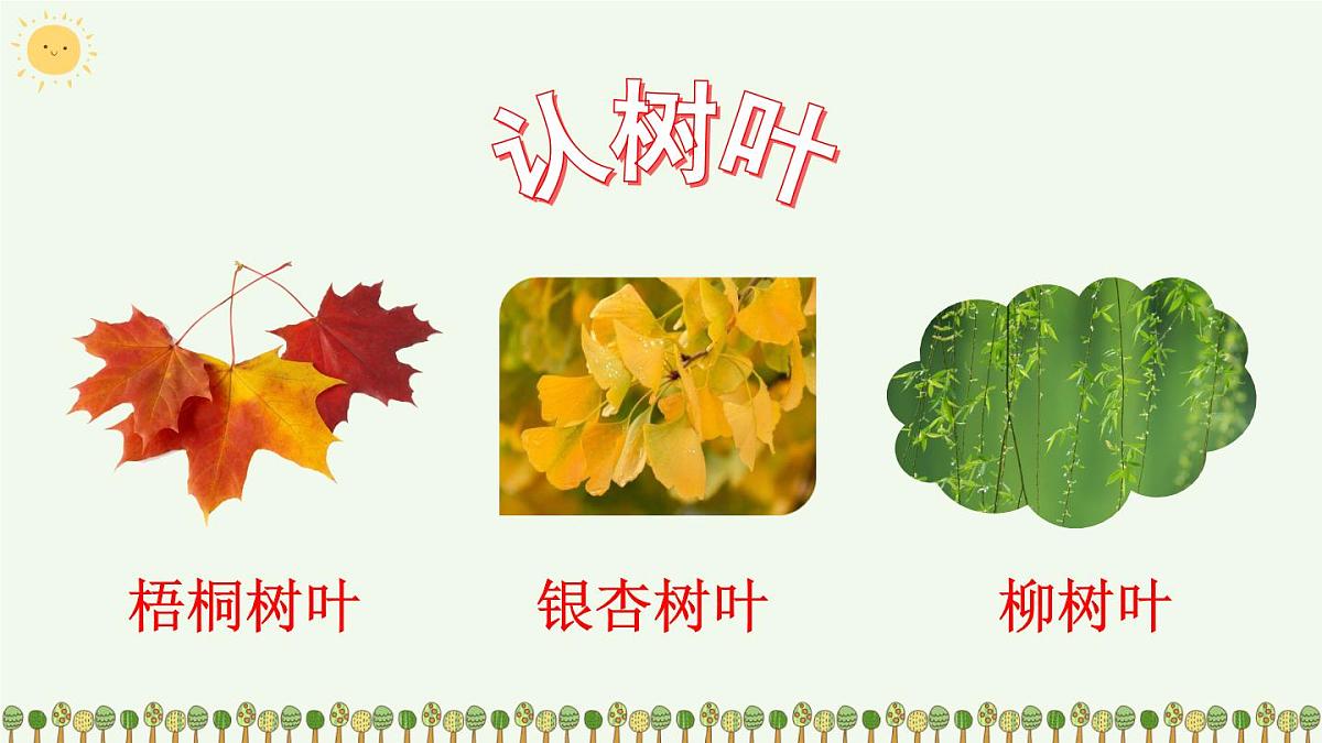 部编版小学语文二年级上册 第二单元 识字2 树之歌 课件+教案+说课稿+教学反思 第4页