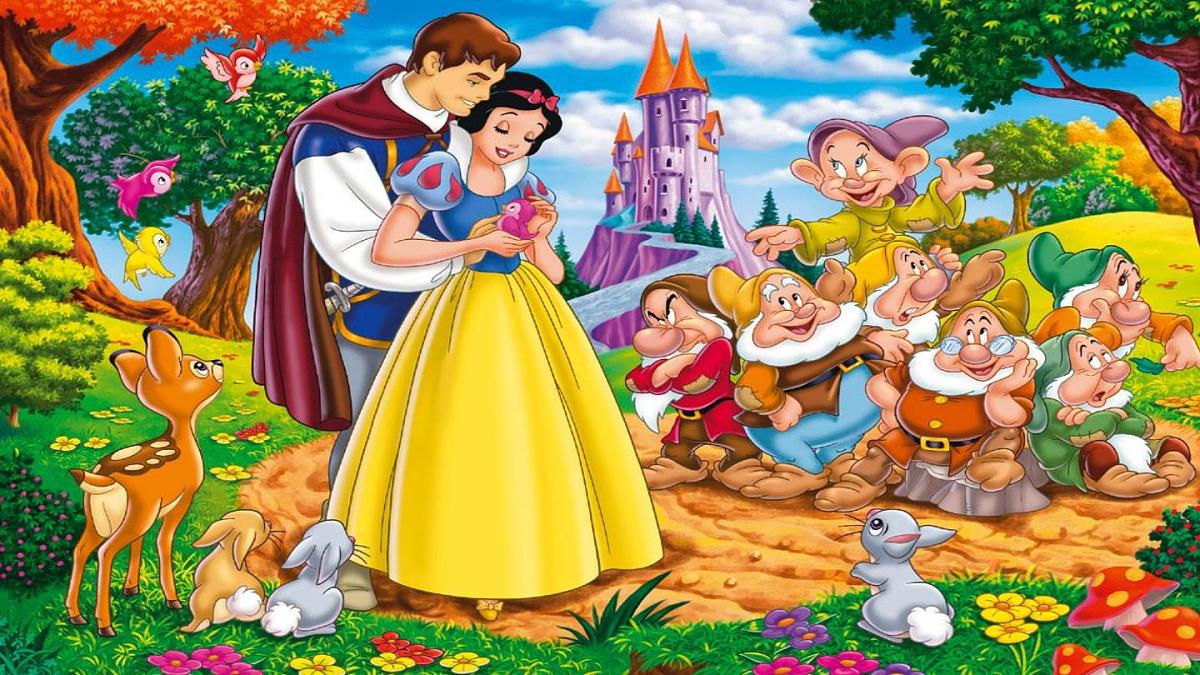 【核心素养】部编版小学语文三年级上册快乐读书吧：在那奇妙的王国里-课件第4页