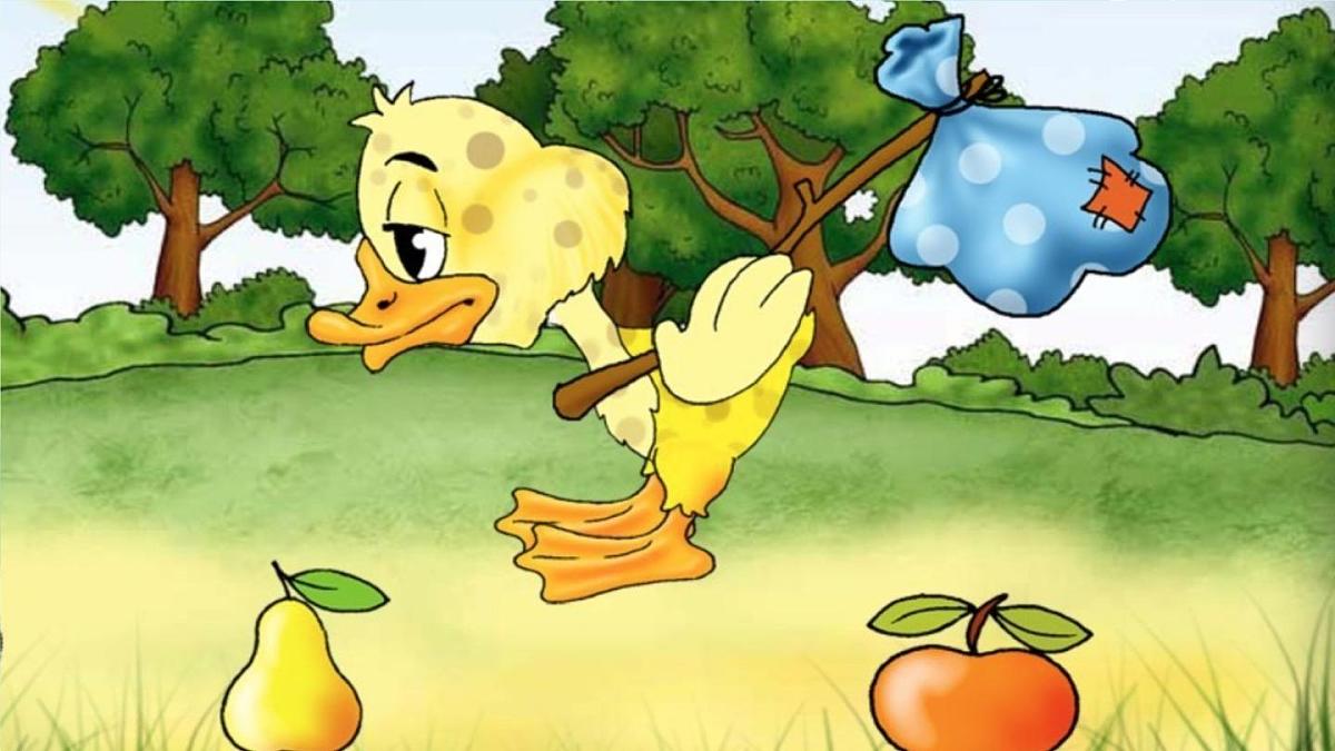 【核心素养】部编版小学语文三年级上册快乐读书吧：在那奇妙的王国里-课件第7页