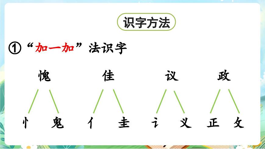 【核心素养】部编版小学语文三年级上册19 香港，璀璨的明珠-课件第8页