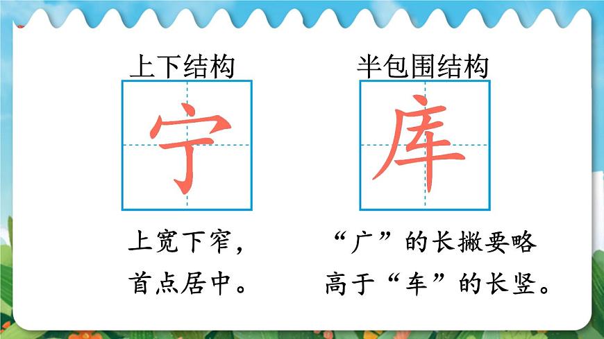 语文园地七第5页