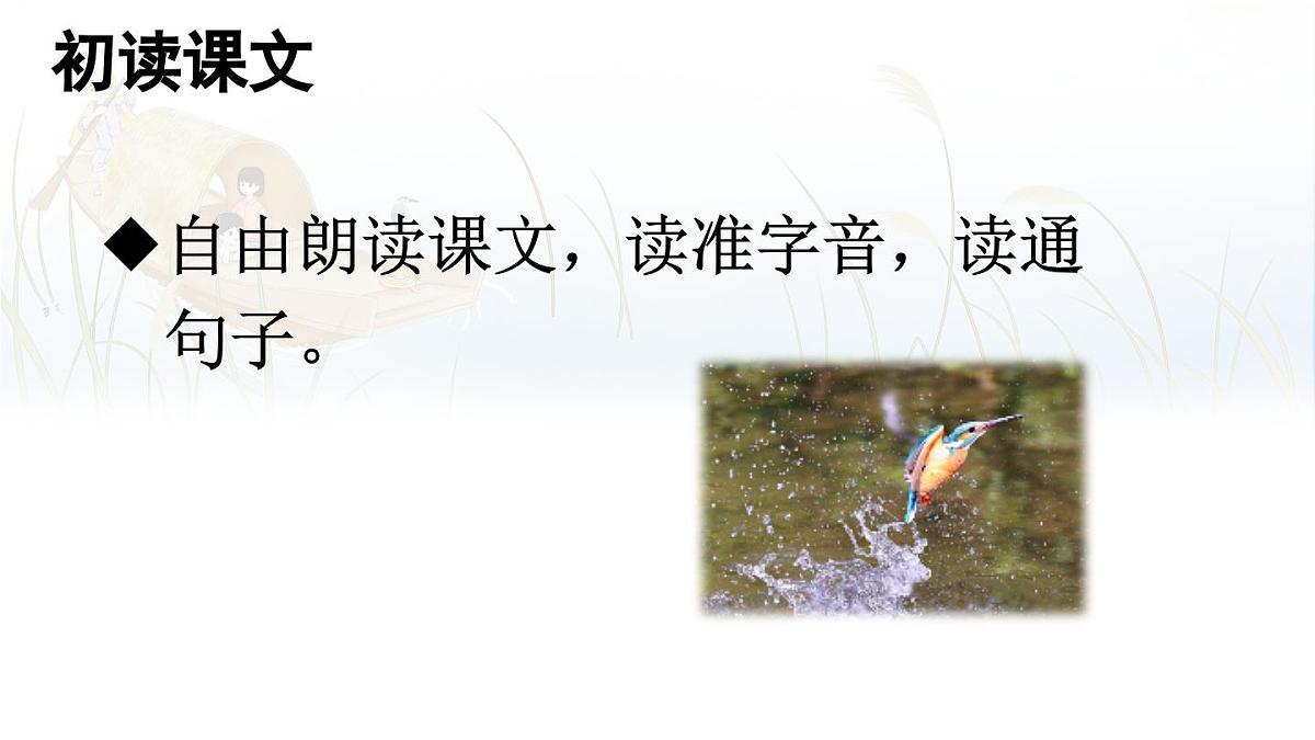 14 搭船的鸟第5页