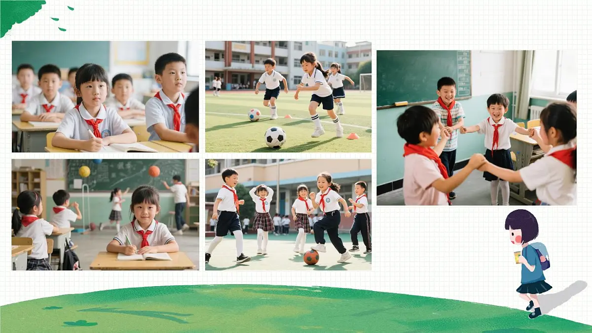 习作：写日记【教案匹配版】第7页