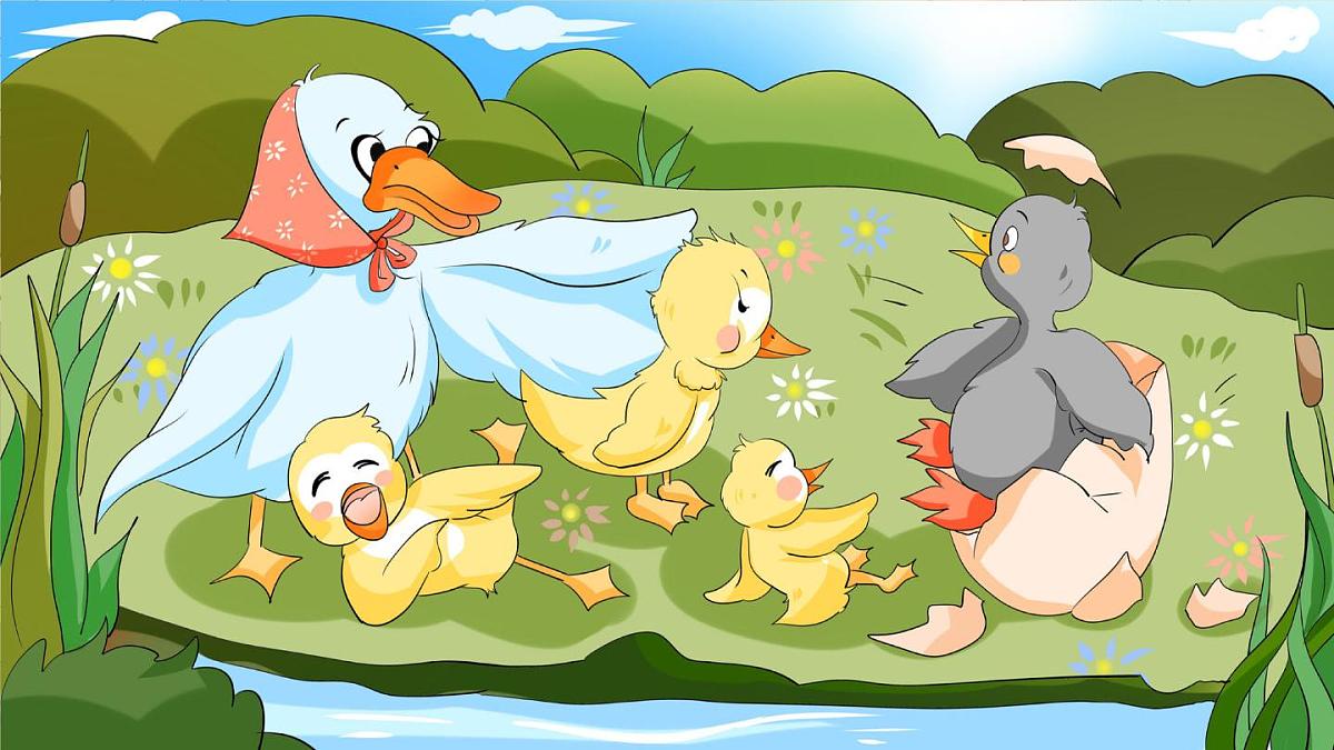 习作：我来编童话（课件）第1页