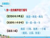 统编版（2024）语文三年级上册 第六单元 习作：这儿真美 课件+教案
