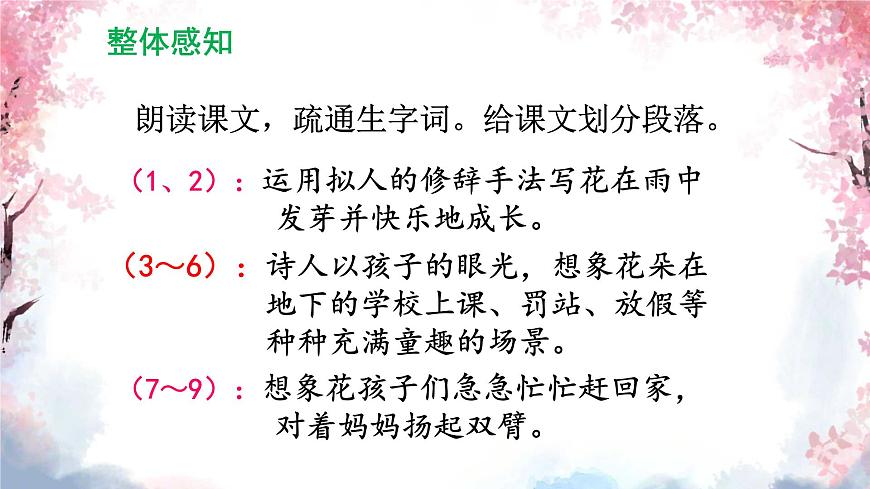 2 花的学校第4页