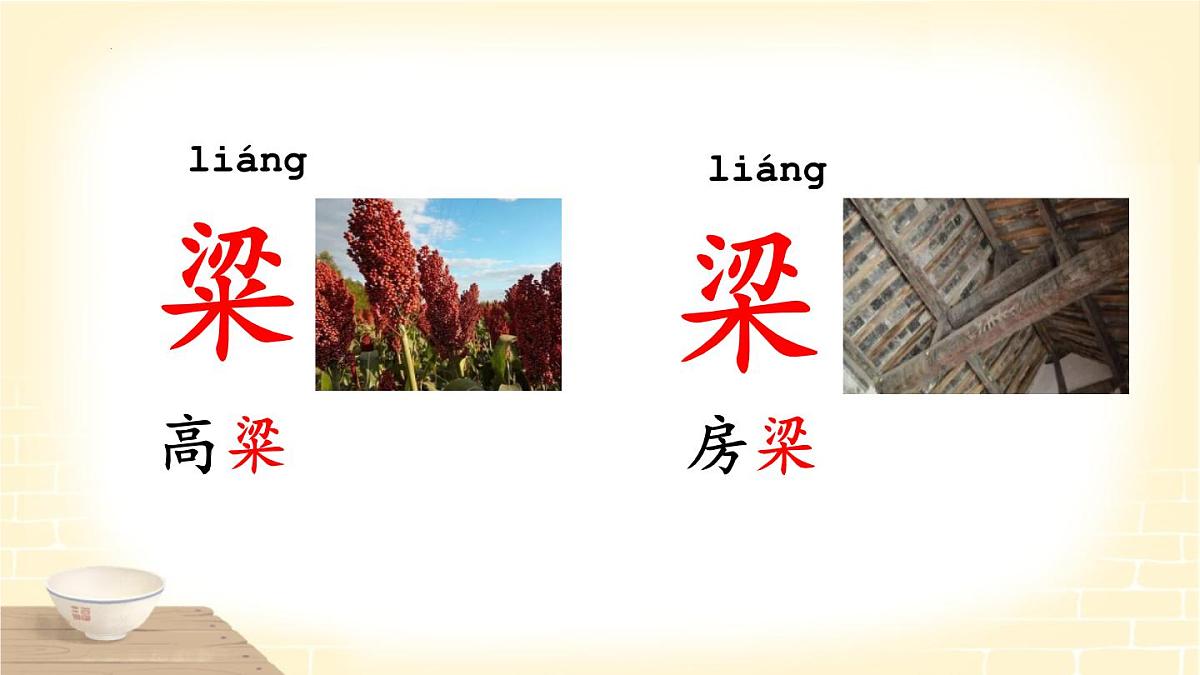 26一个粗瓷大碗第6页