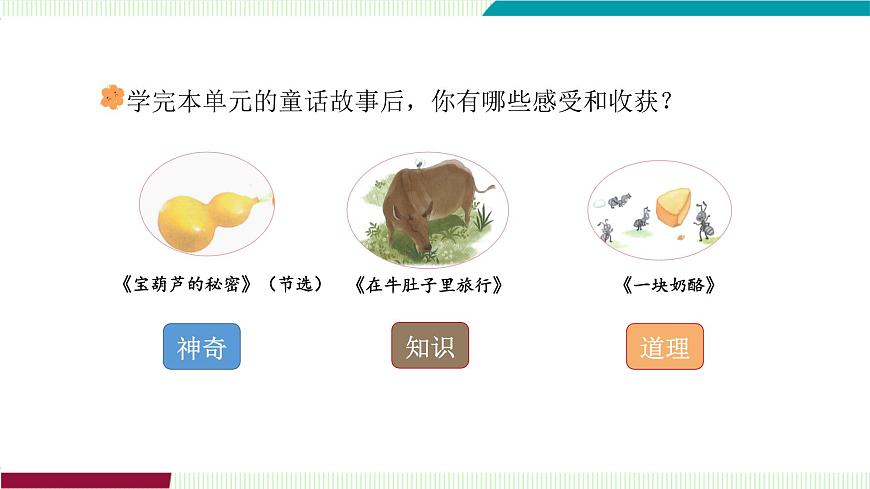 语文园地四第5页