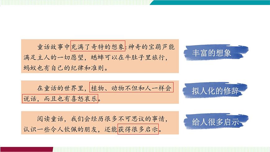 语文园地四第6页