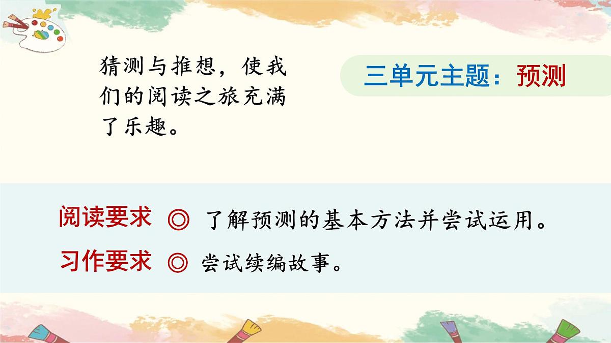 总也倒不了的老屋（教学课件）（第1课时）第2页