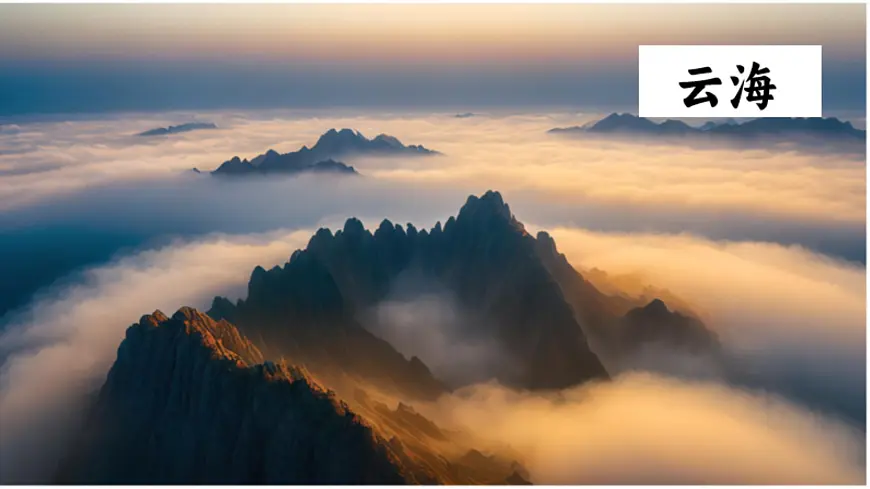 二上黄山奇石第8页