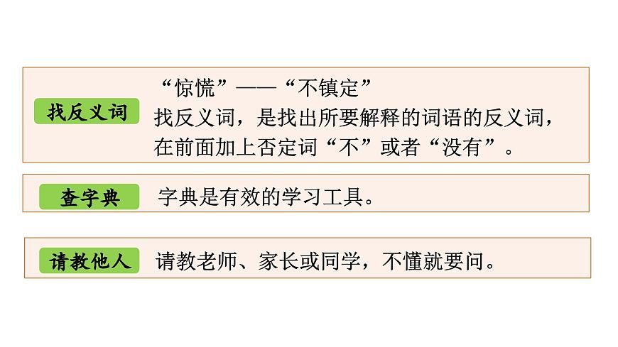 （教学课件）语文园地二第4页