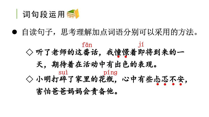 （教学课件）语文园地二第6页