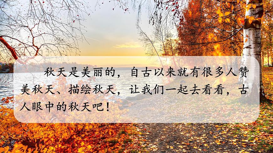 （教学课件）4 古诗三首第2页