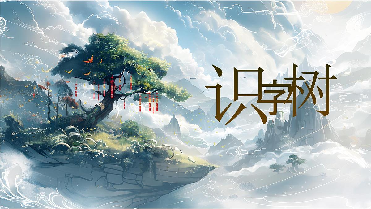 4《日月山川》第3页