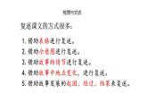 第八单元语文园地八 课件2025-2026学年度统编版语文三年级下册