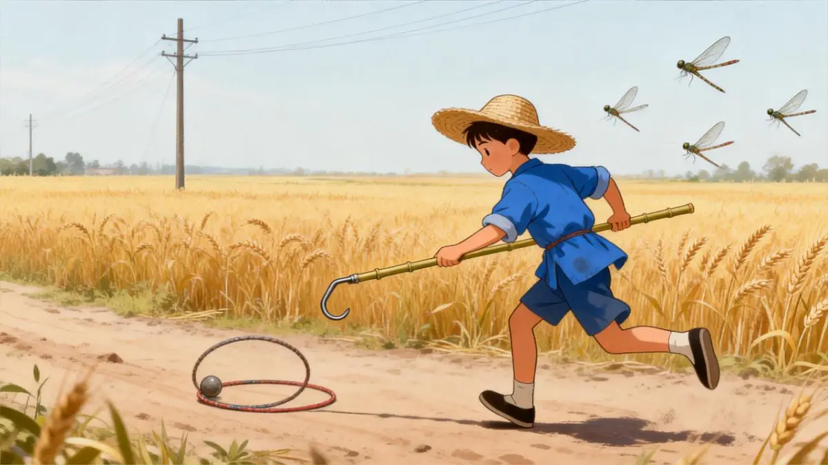 部编版小学语文五年级下册第一单元《口语交际》课件第2页