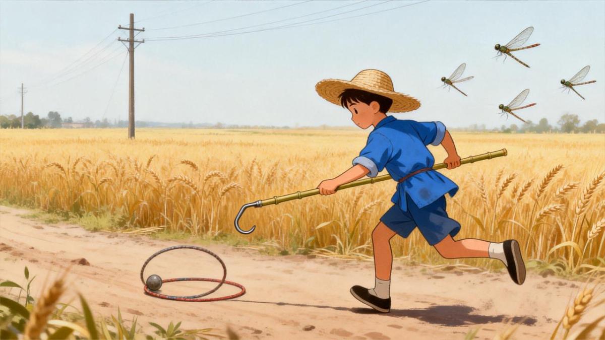 部编版小学语文五年级下册第一单元《口语交际》课件第2页