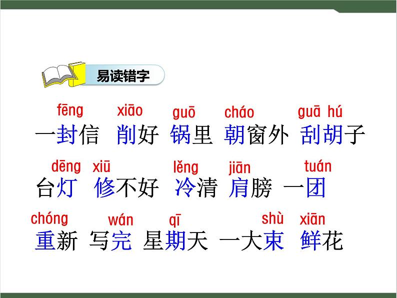 6《一封信》课件07