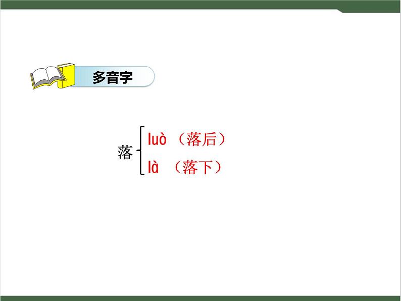 8《望庐山瀑布》课件第7页