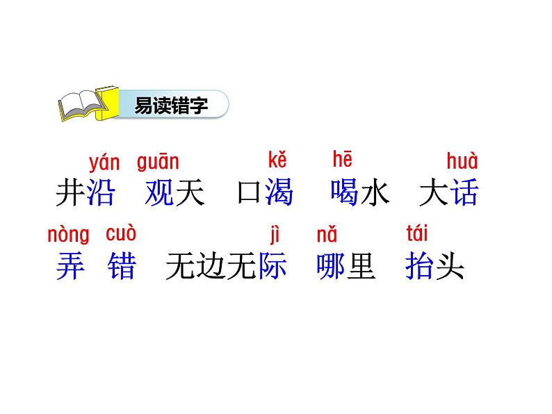 12《坐井观天》课件07