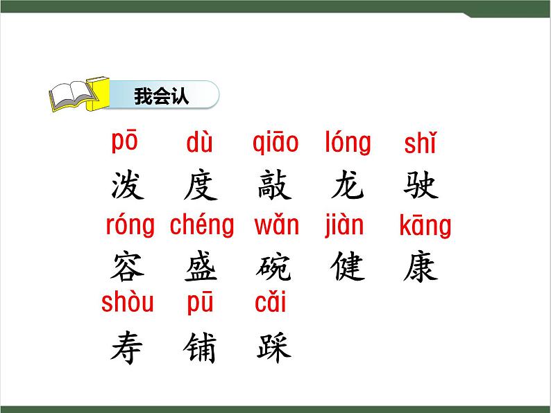 17《难忘的泼水节》【第1课时】课件第6页