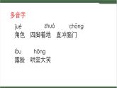 19《一只窝囊的大老虎》课件