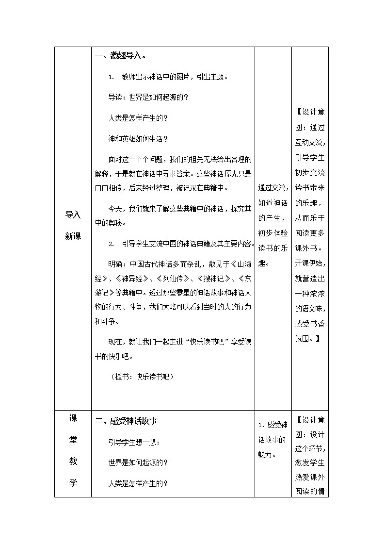《快乐读书吧》教学设计02