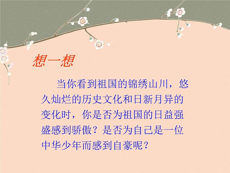 《中华少年》课件402