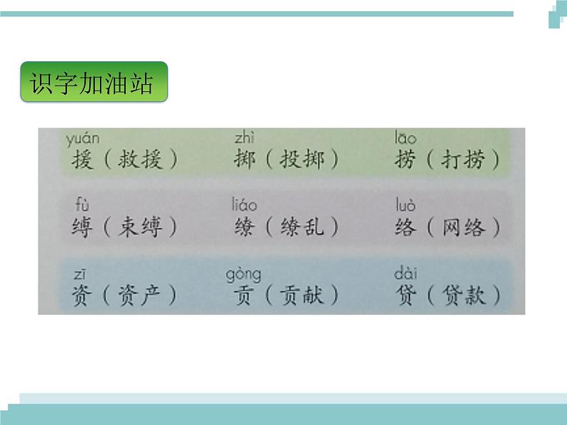 语文园地--课件05