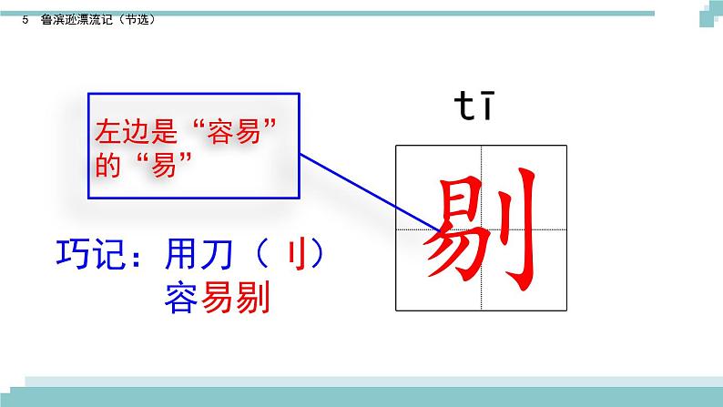 5 《鲁滨逊漂流记（节选）》课件08