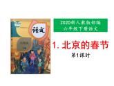 1.《北京的春节》第1课时课件