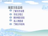 部编版语文六年级下册第二单元 快乐读书吧 PPT课件