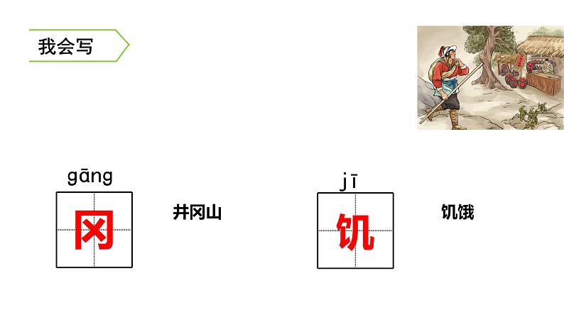 6《景阳冈》第1课时 课件第6页