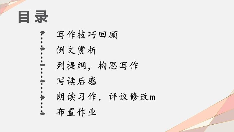 第二单元《习作：写读后感》第二课时 课件02