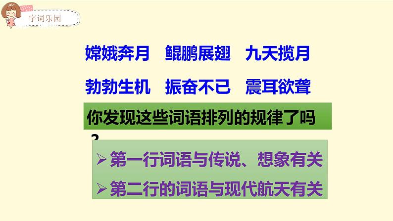 8《千年梦圆在今朝》课件第8页