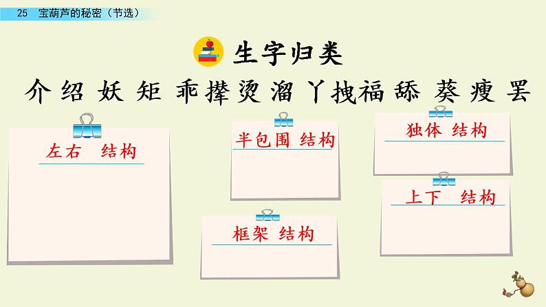 25.《宝葫芦的秘密（节选）》课件第6页