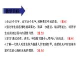 11《青山处处埋忠骨》第一课时 课件