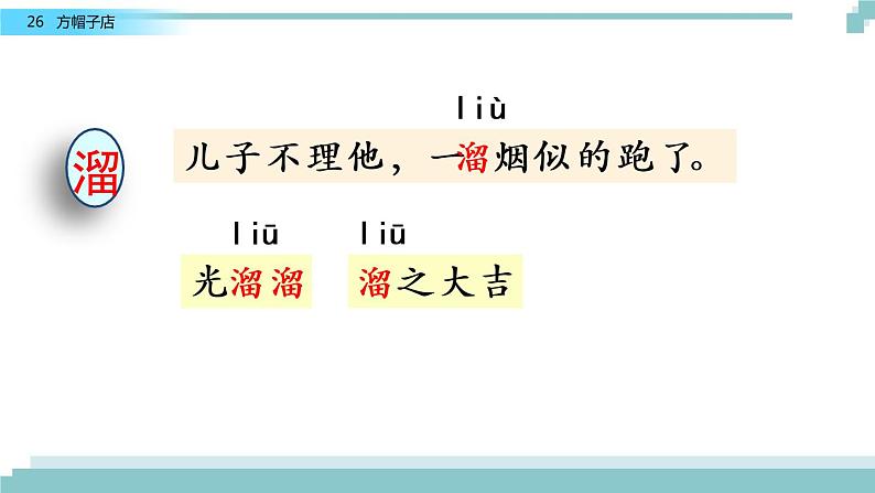 26《方帽子店》课件06