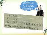 第七单元《习作：国宝大熊猫》精品课件