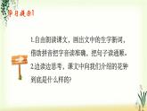 13《花钟》精品课件