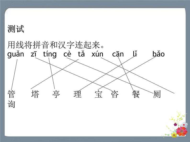 语文园地一 课件04